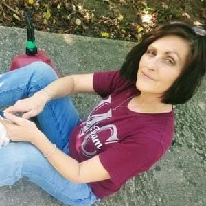 Meet your Posher, Doris